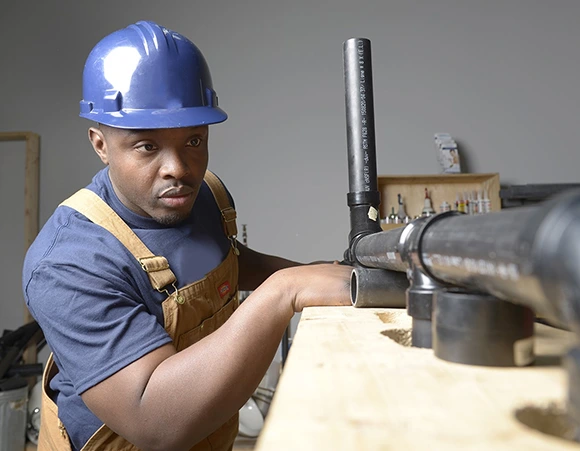 Chimney Cleaning